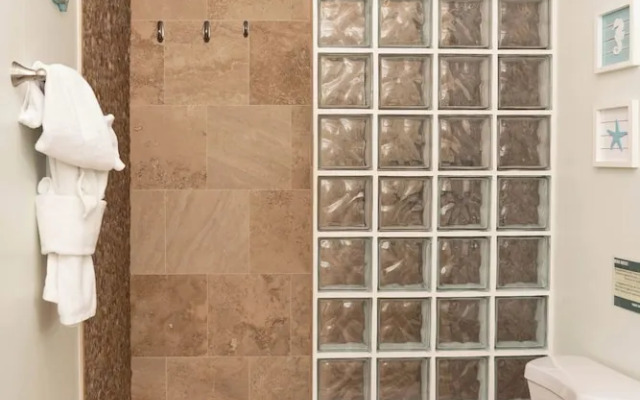 Villas De Isla Bonita - B3