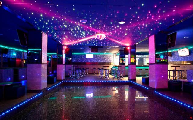 Hotel Univers