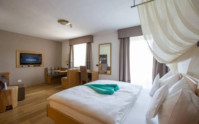 Mountain Spa Resort Albion