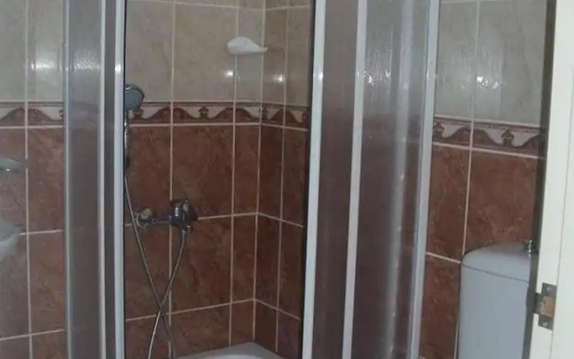 Pasifik Otel