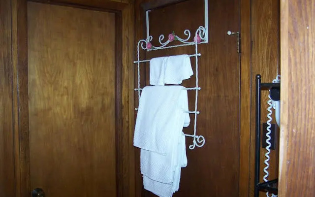 Judys Bed and Breakfast