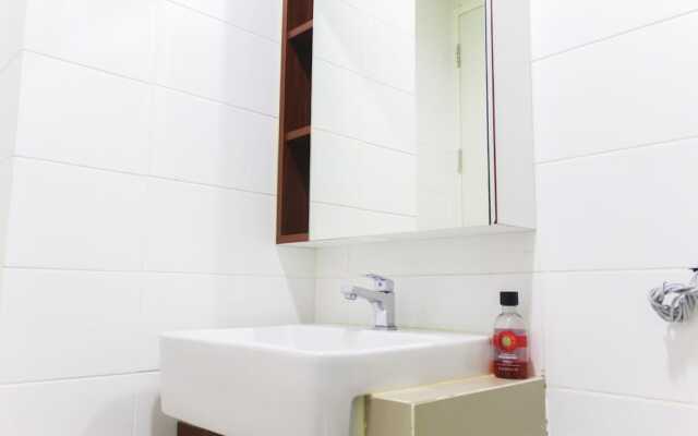 Best And Simply Modern 1Br At Tuscany Apartment