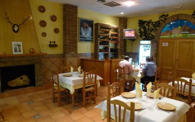 Hotel - Restaurante Limas
