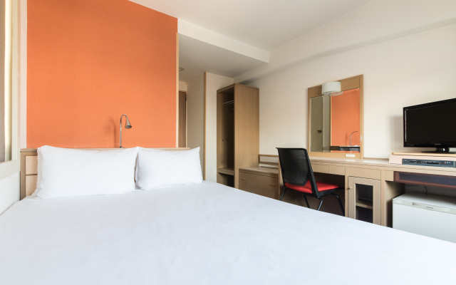 the b sangenjaya – Guest Rooms – Tokyo