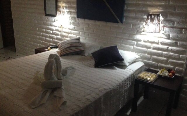 Hotel Platô