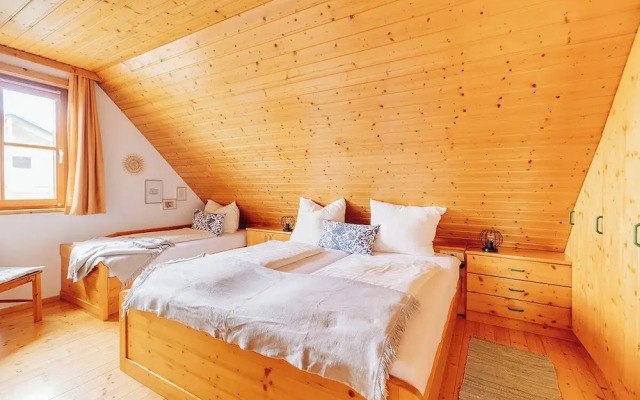 Ferienhaus Nora