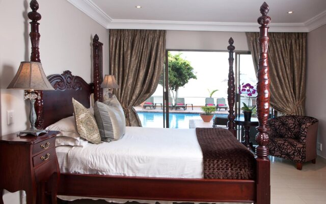 The View Boutique Hotel & Spa