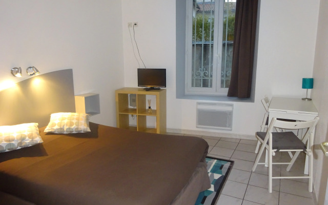 Residence Les Cordeliers