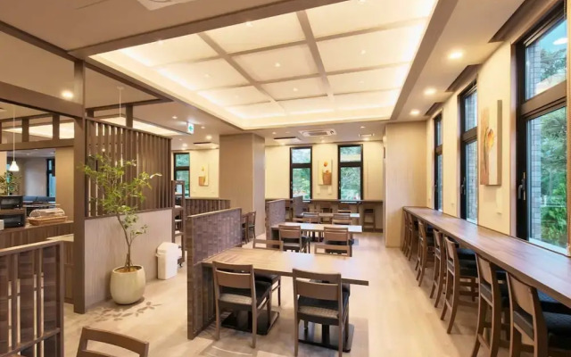 Hotel Route Inn Kato