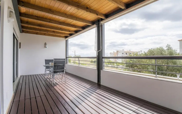B39 - MarinaPark 2 Bedrooms Flat by DreamAlgarve