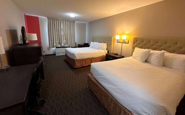 Ramada by Wyndham Estevan