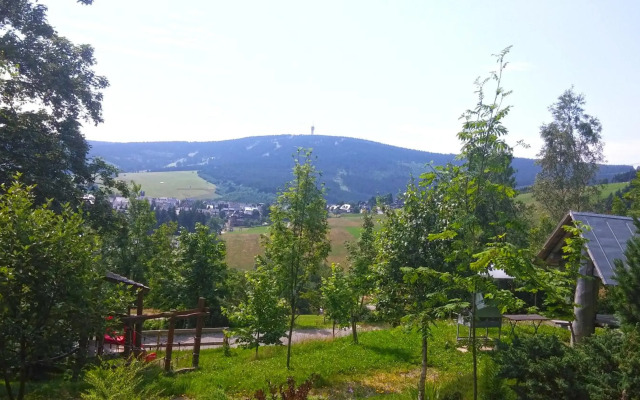 Panorama Hotel Oberwiesenthal