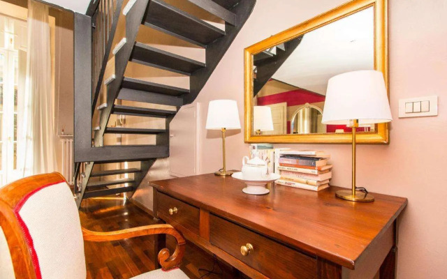 Golden Eagle Apartments B&B