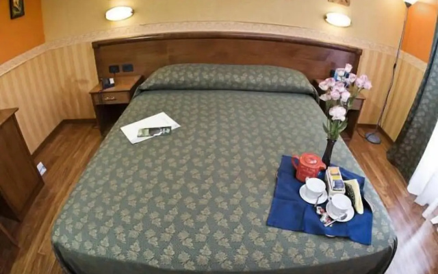 Albergo Hotel Verdi