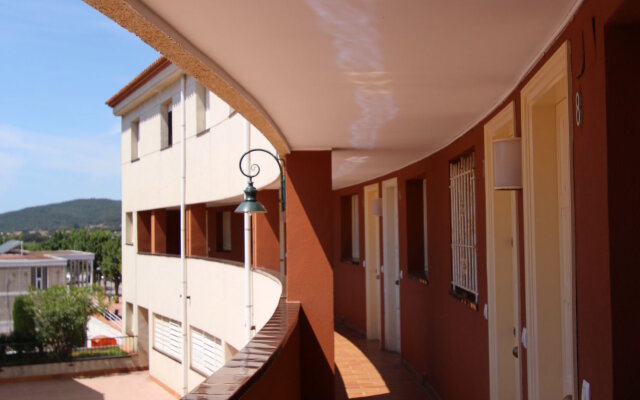 Residencial Super Stop Palafrugell