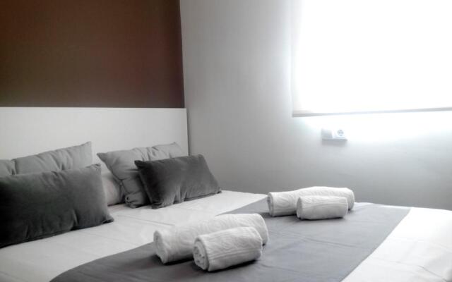 Apartamentos Casalmar
