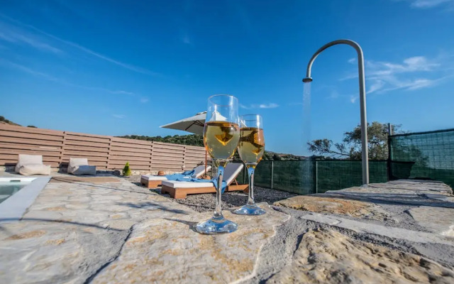 Roggaki Ionian Villas