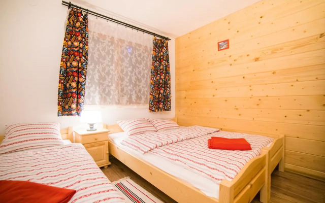Urocze domki Zakopane