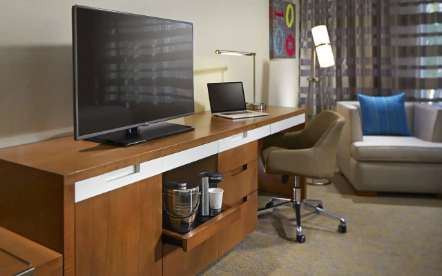 Courtyard by Marriott Sunnyvale Silicon Valley