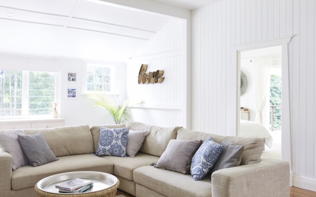 Mahalo House – Guest Rooms – Bangalow