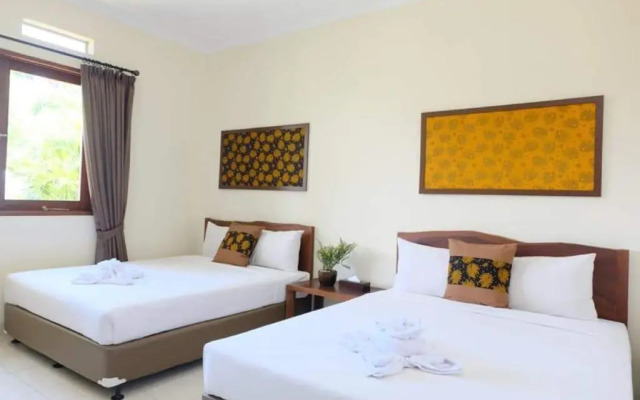 Taman Bukit Palem Resort
