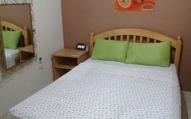 Hotel Shagul