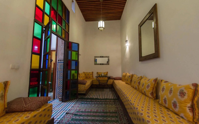 Riad Rocco