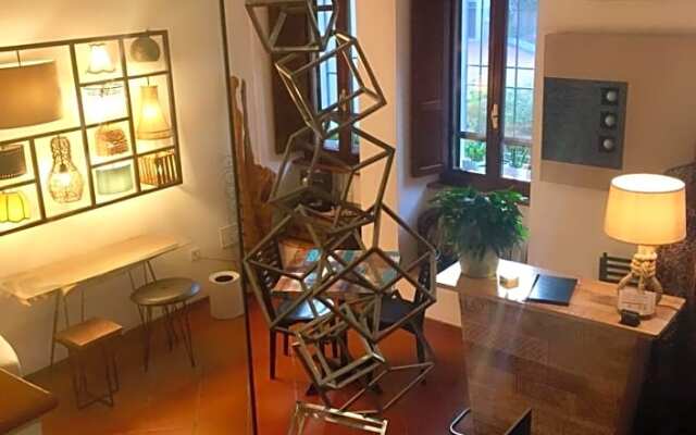 Marie Rose Luxury B&B & Apartment