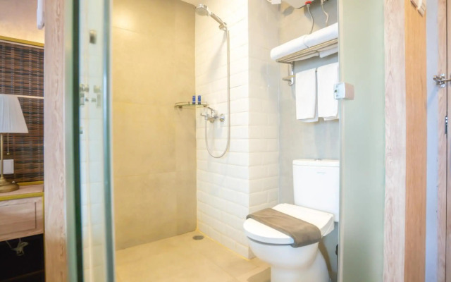 Bigland Bogor Hotel Powered by Archipelago