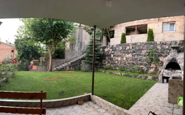 Holiday Home on Aygestan 11