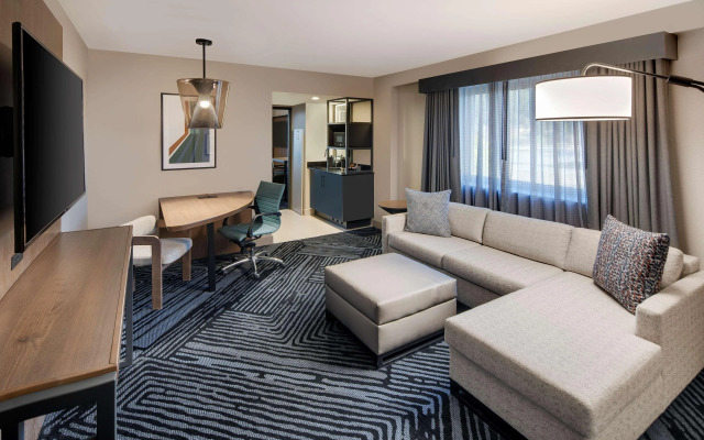 Embassy Suites by Hilton San Rafael Marin County