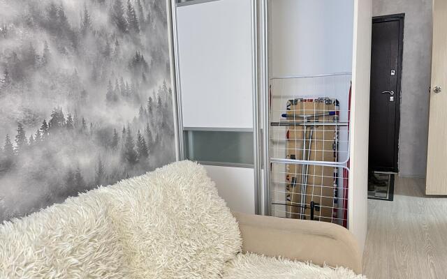 Апартаменты на переулке Карском 6