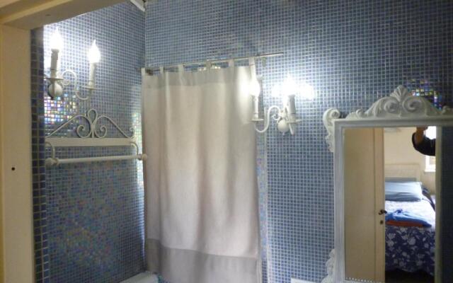 Lo Chalet sul Golfo