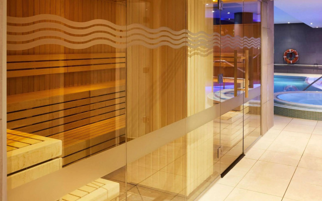 Novotel Edinburgh Centre