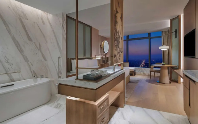Hilton Changsha Riverside