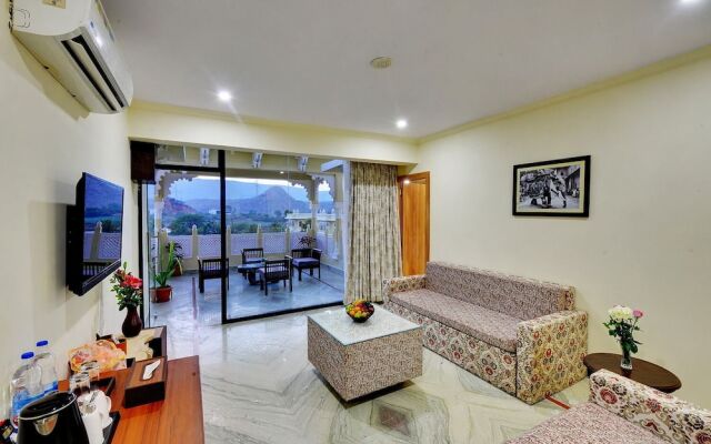 Padmini Bagh Resort By Inventree, Udaipur