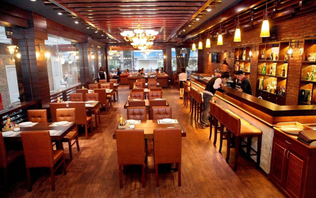Mango Hotel Hanoi