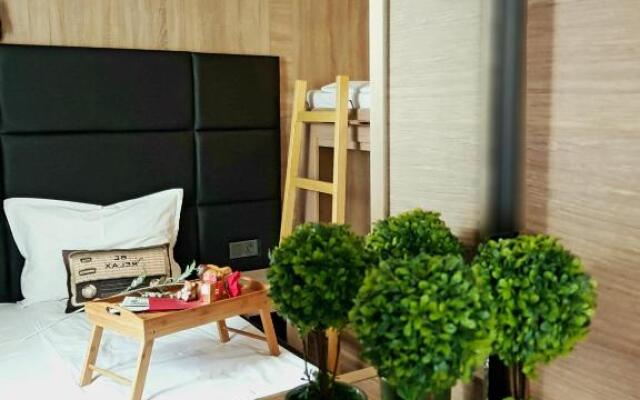 Hotel Allur