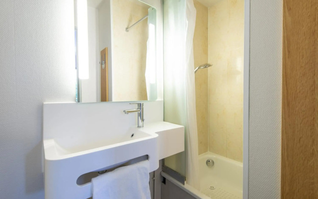 B&B HOTEL Dieppe