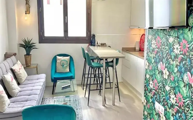 Apartamentos Real Suites Realejo 3000