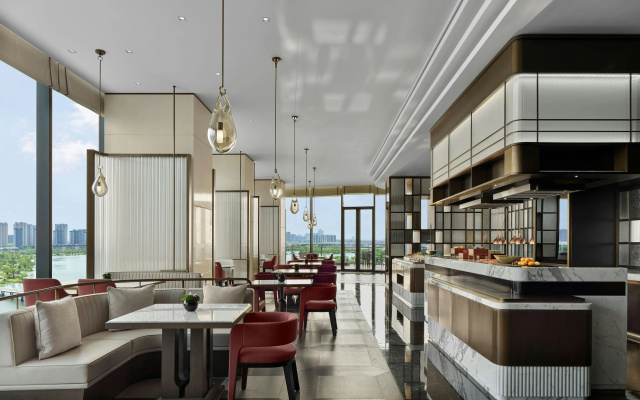 Hilton Changshu