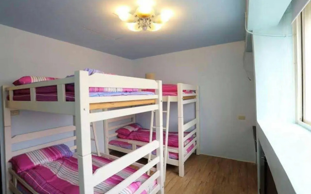 Ocean Hostel