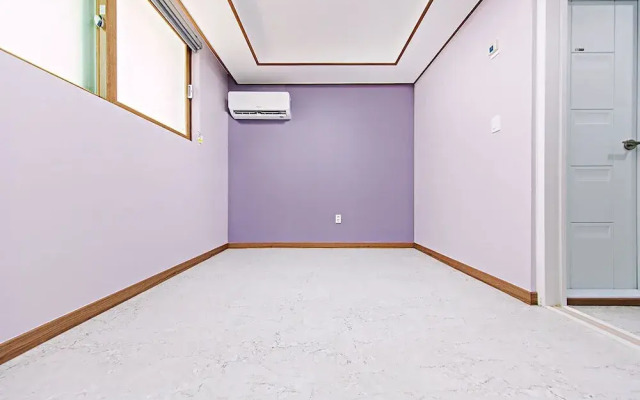 Daecheon Ddranchae Pension