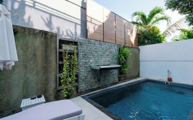 Sanur Loft Villa by Betterplace