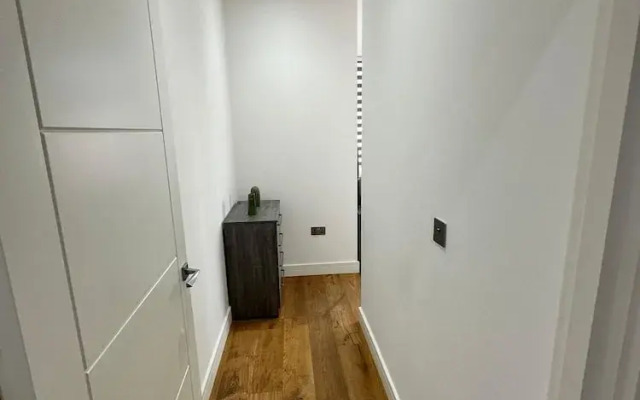 One Bedroom with View by Novarooms
