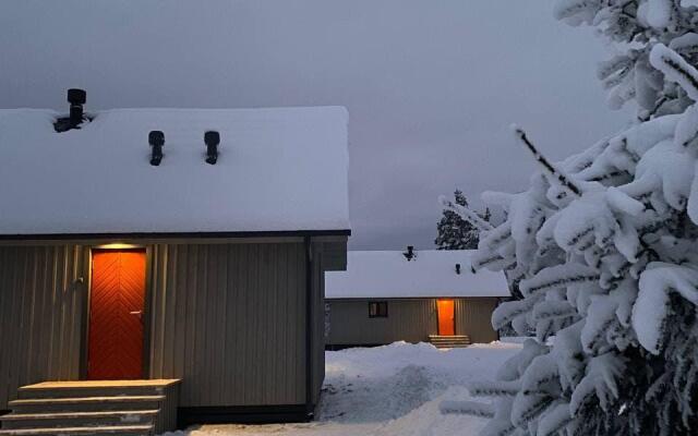 Родионова Дача