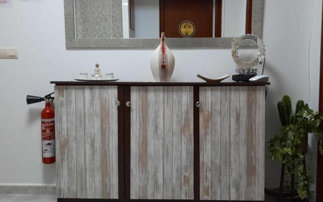 Albergue Arraigos - Hostel