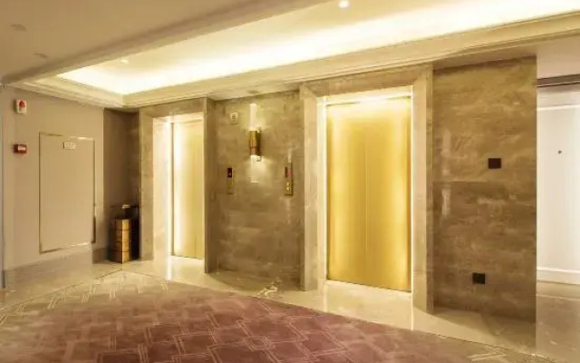 Mercure Anyang Downtown