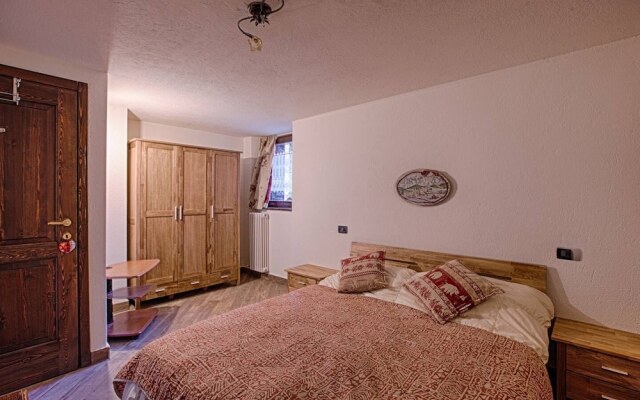 ALTIDO La Salle il Fascino della Valle