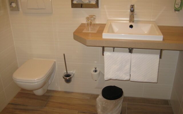 Gasthaus-Pension zur Linde